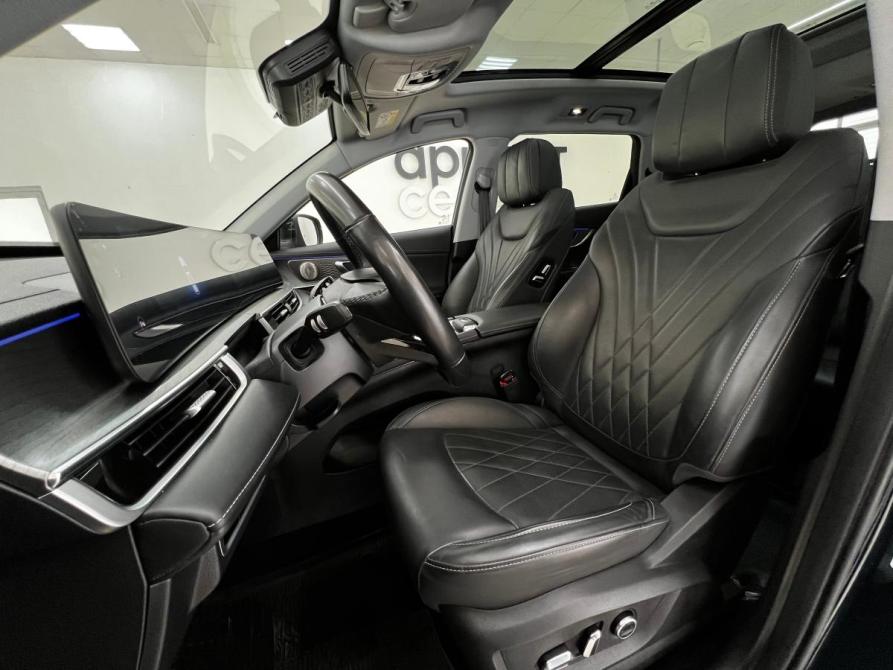 Chery Tiggo 8 Pro Max I Рестайлинг Волгоград  - изображение 26