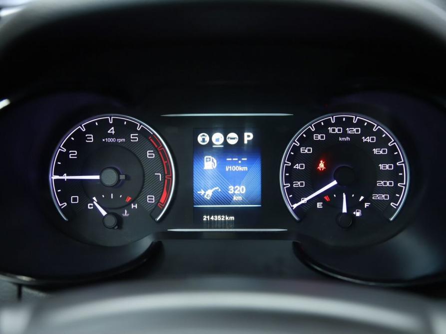 Dongfeng AX7 I Уфа  - изображение 12