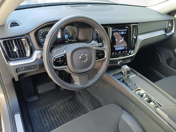 Volvo V60 Cross Country II с пробегом 2020 года, цена 3 849 000 рублей, 50745 км, универсал, Автокод Объявления