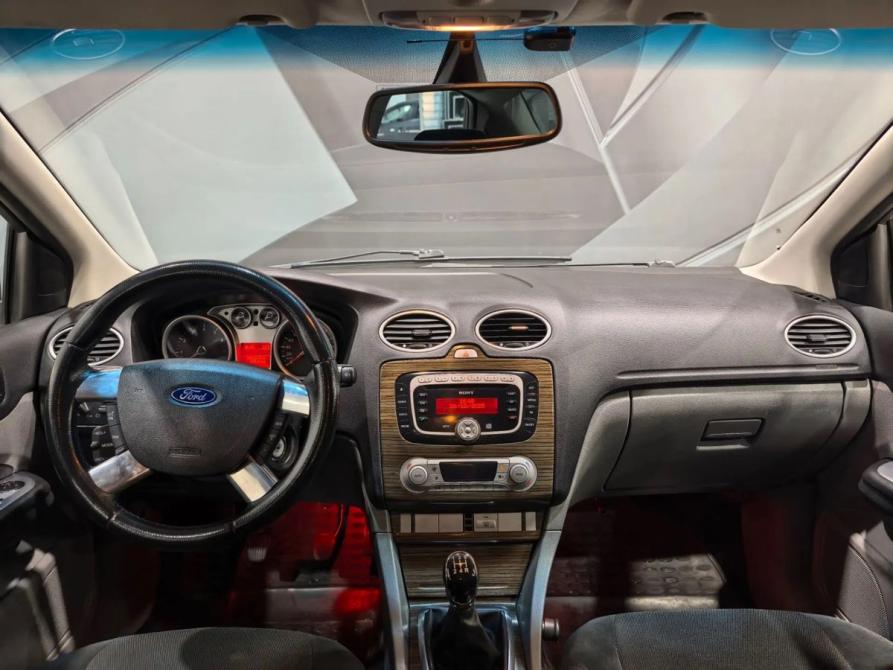 Ford Focus II Рестайлинг Пермь  - изображение 16