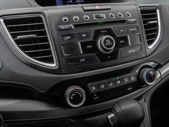 Honda CR-V IV Рестайлинг с пробегом 2015 года, цена 2 180 000 рублей, 167631 км, внедорожник, Автокод Объявления