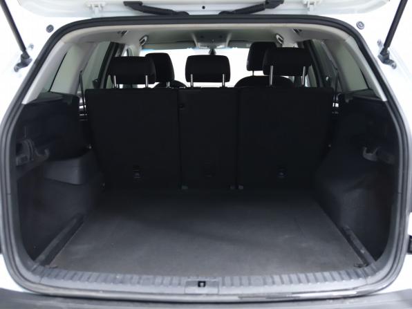 Skoda Kodiaq I с пробегом 2018 года, цена 1 890 000 рублей, 126177 км, внедорожник, Автокод Объявления