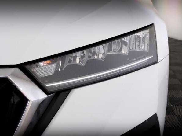 Skoda Octavia IV (A8) с пробегом 2020 года, цена 2 100 000 рублей, 108915 км, лифтбек, Автокод Объявления