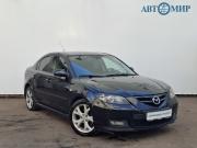 Mazda 3 I (BK) Рестайлинг Москва  - изображение 15