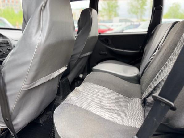 Chevrolet Niva I Рестайлинг с пробегом 2012 года, цена 400 000 рублей, 113000 км, внедорожник, Автокод Объявления