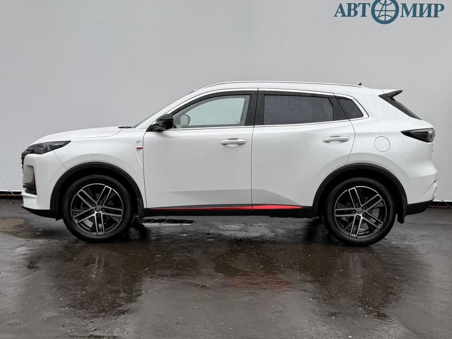Changan CS55 Plus II Москва  - изображение 8