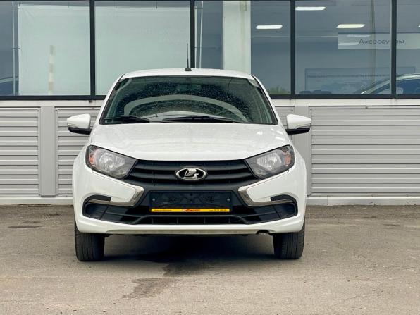 Lada (ВАЗ) Granta I Рестайлинг с пробегом 2023 года, цена 650 000 рублей, 67700 км, седан, Автокод Объявления