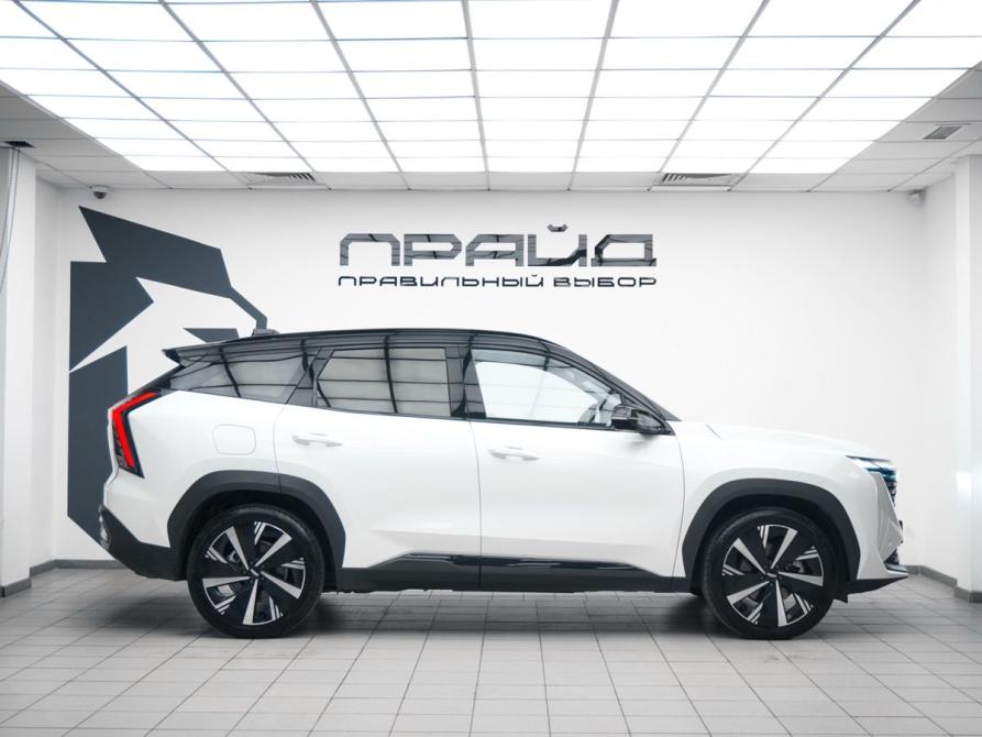 Geely Atlas II Ростов-на-Дону  - изображение 5