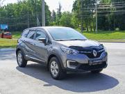 Renault Kaptur I Рестайлинг Чебоксары  - изображение 25