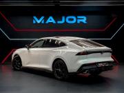 Changan UNI-V I Москва  - изображение 37