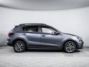 Kia Rio IV Рестайлинг Москва  - изображение 23