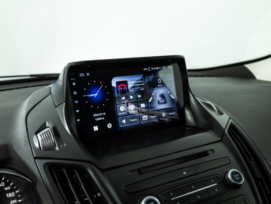Ford Kuga II Рестайлинг Санкт-Петербург  - изображение 17