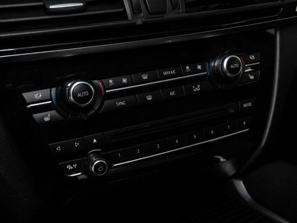 BMW X6 II (F16) с пробегом 2015 года, цена 3 098 000 рублей, 209747 км, внедорожник, Автокод Объявления