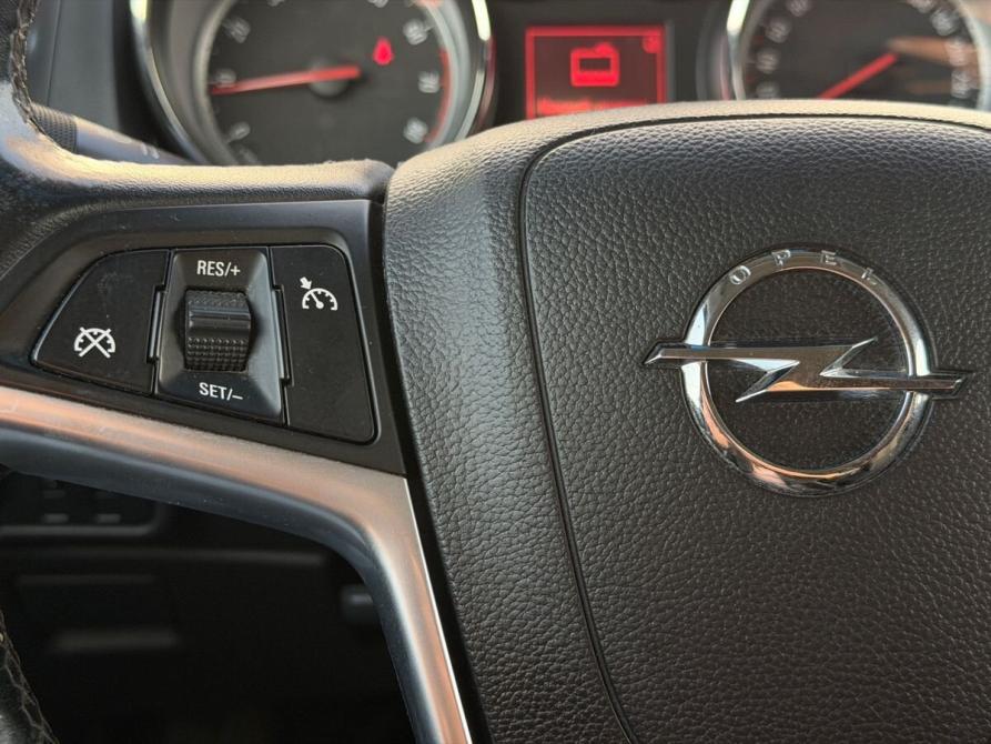 Opel Astra J Волгоград  - изображение 14