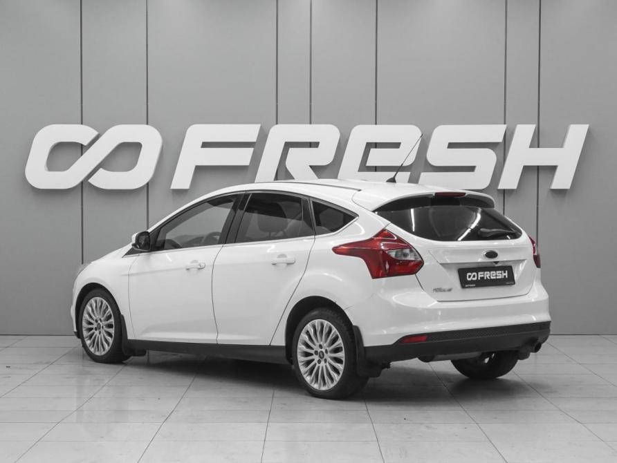 Ford Focus III Ростов-на-Дону  - изображение 2