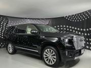 GMC Yukon V Новосибирск  - изображение 33