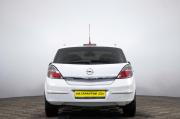 Opel Astra H Рестайлинг Пермь  - изображение 26