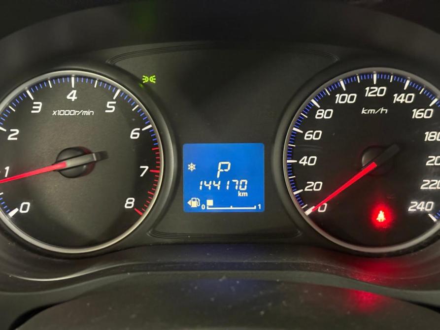 Mitsubishi Outlander III Рестайлинг 2 Екатеринбург  - изображение 19