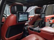 Land Rover Range Rover IV Рестайлинг Москва  - изображение 52