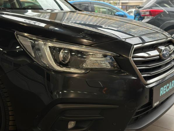 Subaru Legacy VI Рестайлинг с пробегом 2018 года, цена 2 290 000 рублей, 157000 км, седан, Автокод Объявления