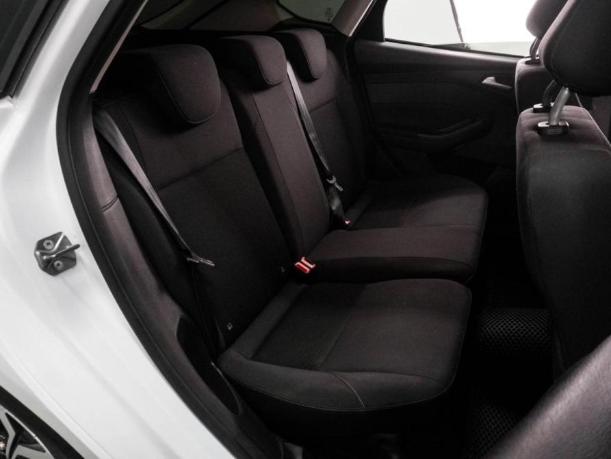 Ford Focus III Рестайлинг Воронеж  - изображение 7