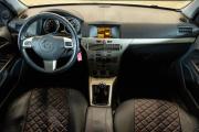 Opel Astra H Рестайлинг Уфа  - изображение 26