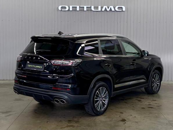 Chery Tiggo 8 Pro Max I с пробегом 2022 года, цена 2 097 000 рублей, 78271 км, внедорожник, Автокод Объявления