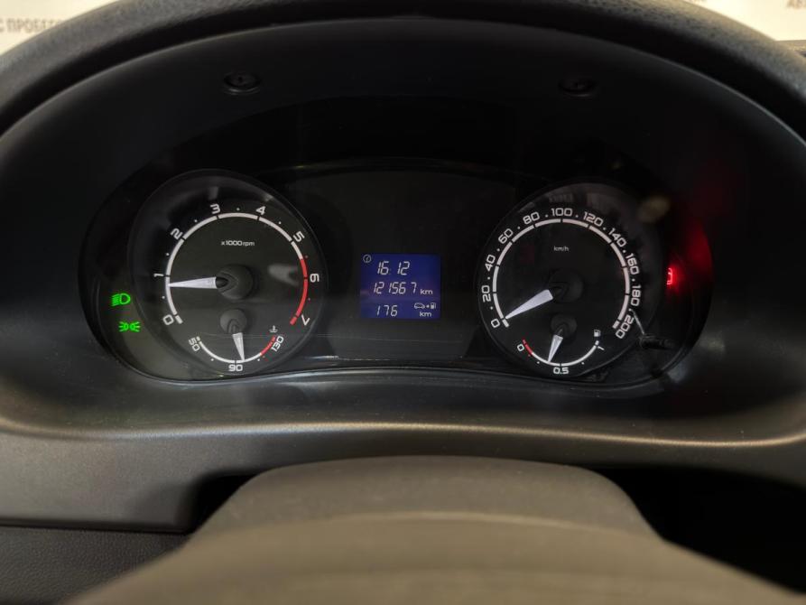Lada (ВАЗ) Priora I Рестайлинг Санкт-Петербург  - изображение 17