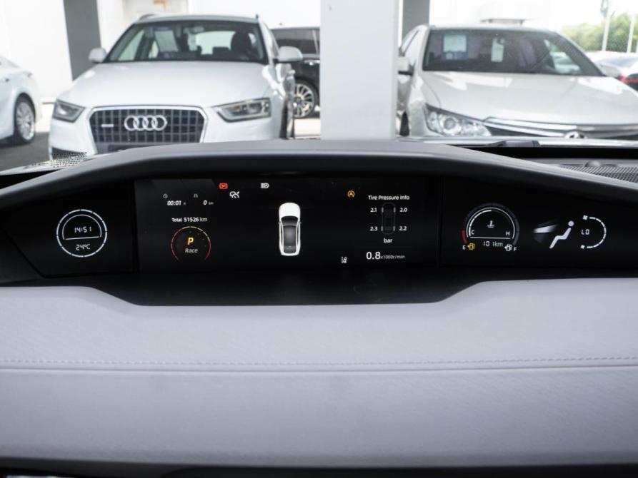 Changan UNI-V I Волгоград  - изображение 22