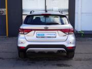 Kia Rio IV Москва  - изображение 21