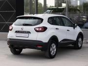 Renault Kaptur I Новосибирск  - изображение 22