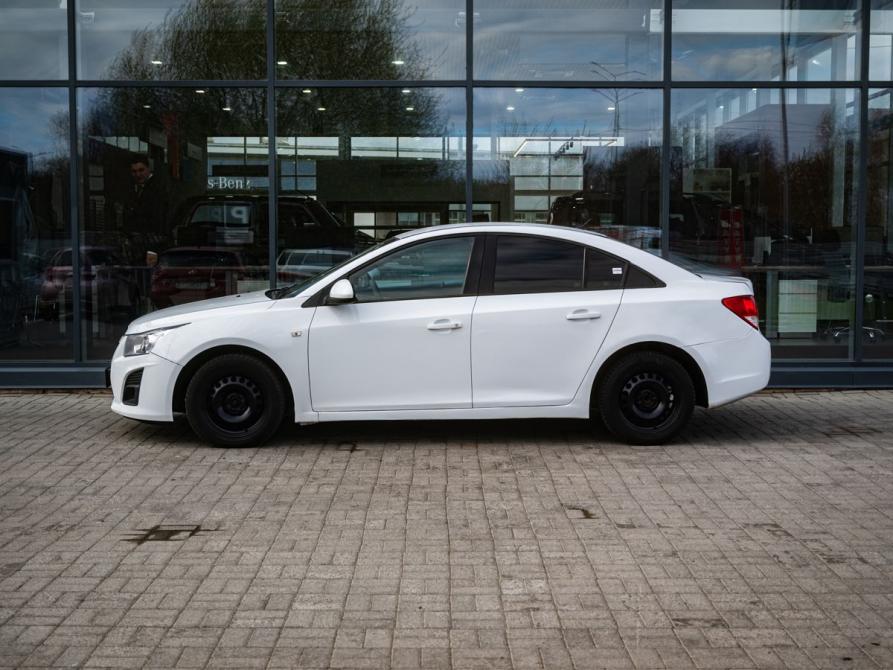 Chevrolet Cruze I Рестайлинг Курган  - изображение 7