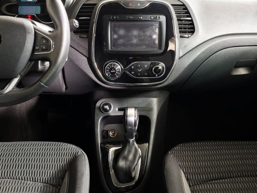 Renault Kaptur I Москва  - изображение 15