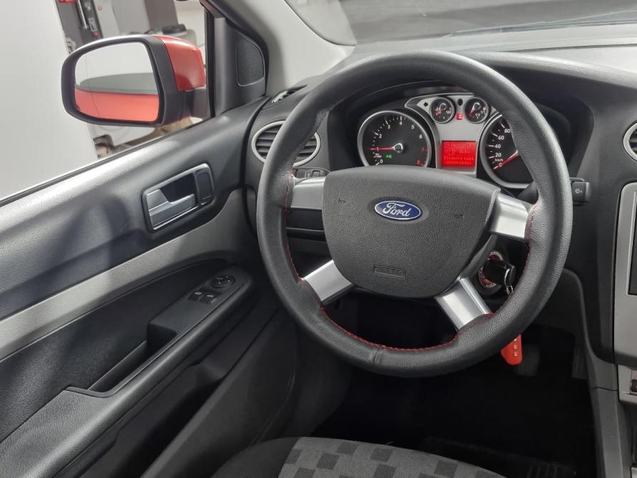 Ford Focus II Рестайлинг Нижний Новгород  - изображение 15
