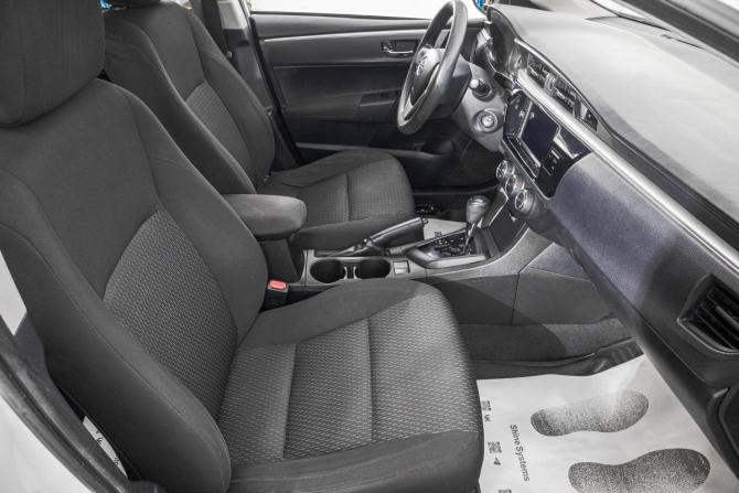 Toyota Corolla XI (E160 E170 E180) с пробегом 2013 года, цена 1 299 000 рублей, 229000 км, седан, Автокод Объявления