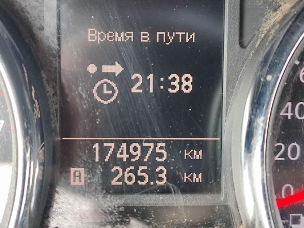 Nissan Qashqai I Рестайлинг с пробегом 2011 года, цена 799 000 рублей, 174976 км, внедорожник, Автокод Объявления
