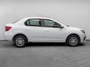 Renault Logan II Рестайлинг Москва  - изображение 29
