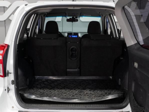 Toyota RAV4 III (XA30) Рестайлинг с пробегом 2010 года, цена 1 229 000 рублей, 249214 км, внедорожник, Автокод Объявления