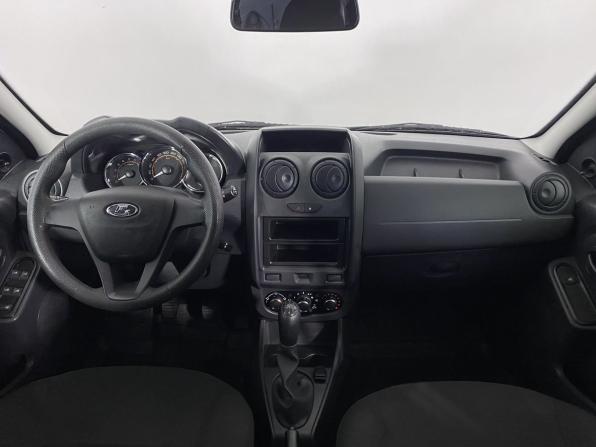Lada (ВАЗ) Largus I Рестайлинг с пробегом 2024 года, цена 1 149 000 рублей, 96244 км, универсал, Автокод Объявления