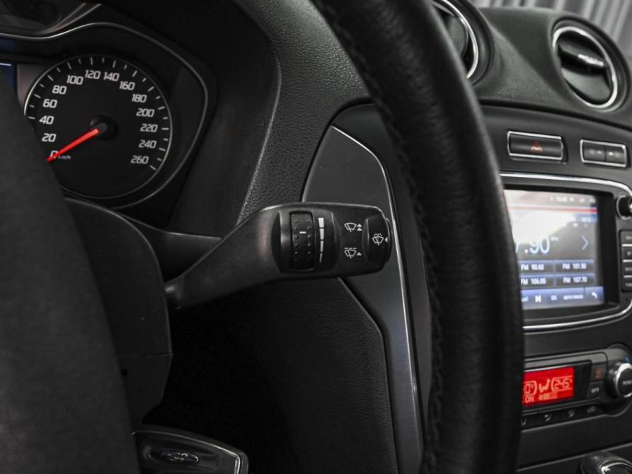 Ford Mondeo IV Рестайлинг Ставрополь  - изображение 18