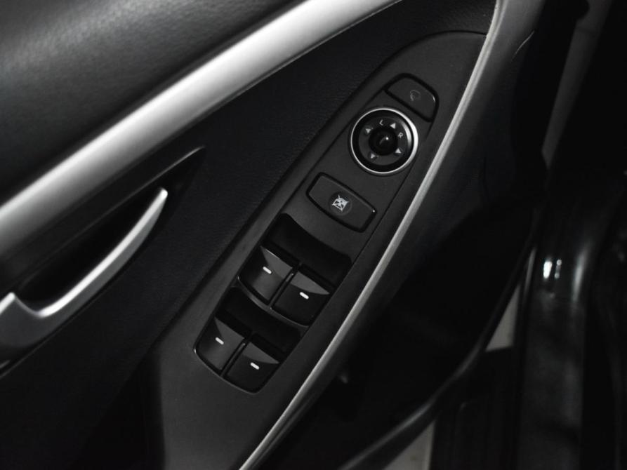 Hyundai i30 II Екатеринбург  - изображение 13