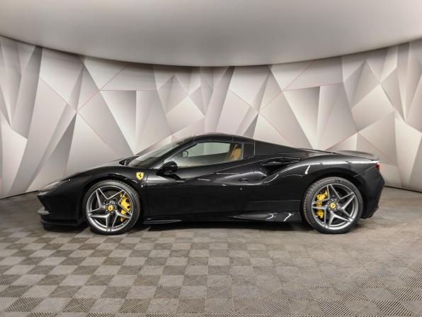 Ferrari F8 с пробегом 2021 года, цена 35 000 000 рублей, 1520 км, родстер, Автокод Объявления
