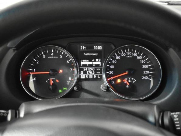 Nissan Qashqai I Рестайлинг с пробегом 2013 года, цена 779 900 рублей, 241240 км, внедорожник, Автокод Объявления