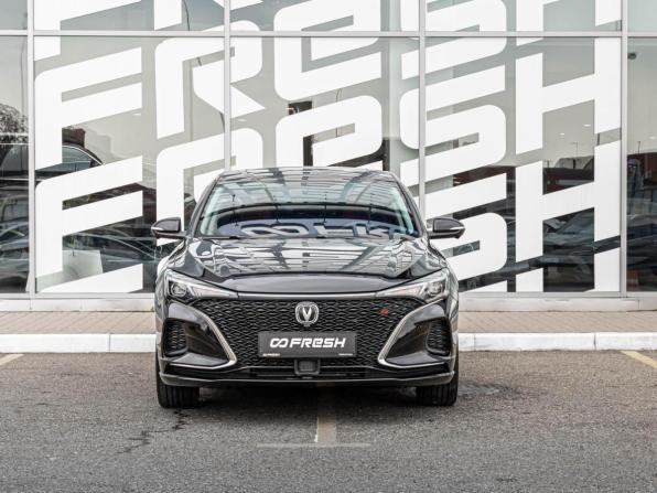 Changan Eado Plus с пробегом 2023 года, цена 1 629 009 рублей, 33227 км, седан, Автокод Объявления