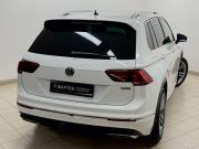 Volkswagen Tiguan II Вологда  - изображение 31