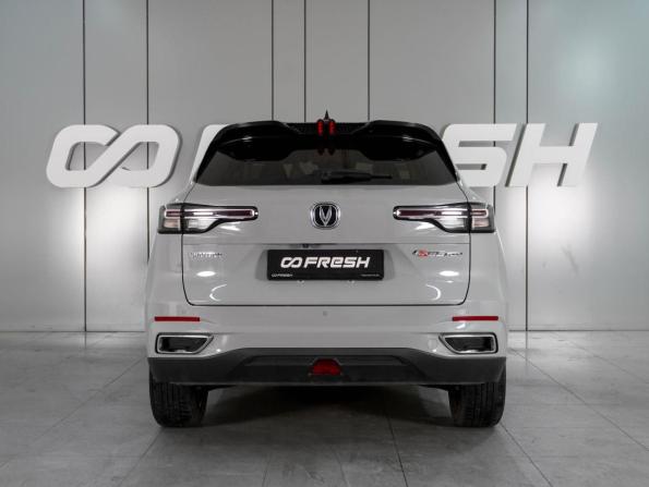 Changan CS55 Plus II с пробегом 2023 года, цена 2 180 000 рублей, 58824 км, внедорожник, Автокод Объявления
