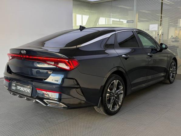 Kia K5 III с пробегом 2020 года, цена 2 899 000 рублей, 48560 км, седан, Автокод Объявления