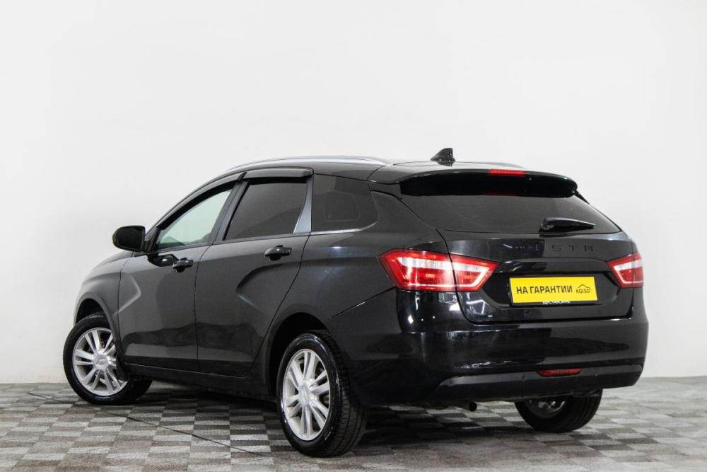 Lada (ВАЗ) Vesta I Сургут  - изображение 7