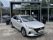 Hyundai Solaris II Рестайлинг Пермь  - изображение 18