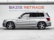 Mercedes-Benz GLK-Класс I (X204) Рестайлинг Тюмень  - изображение 32